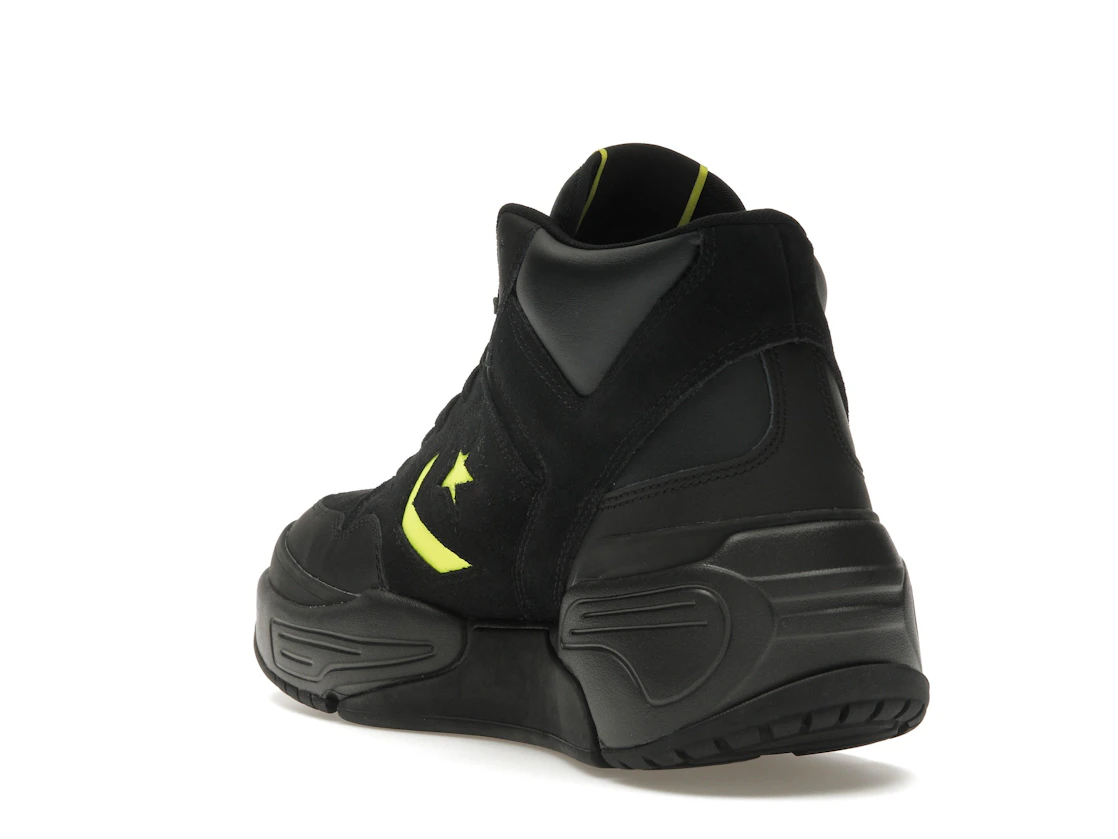 Converse Weapon CX Mid Monster Clash