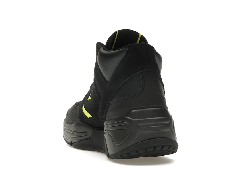 Converse Weapon CX Mid Monster Clash