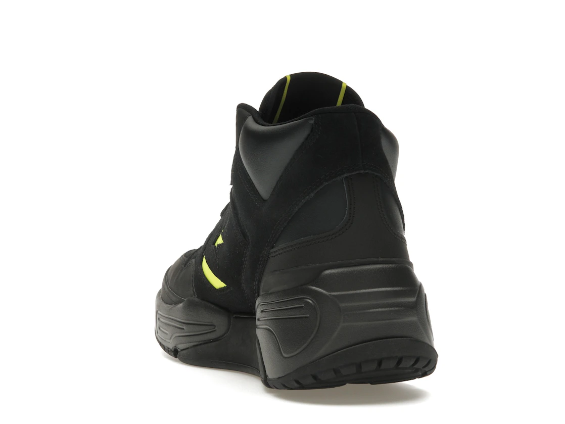 Converse Weapon CX Mid Monster Clash