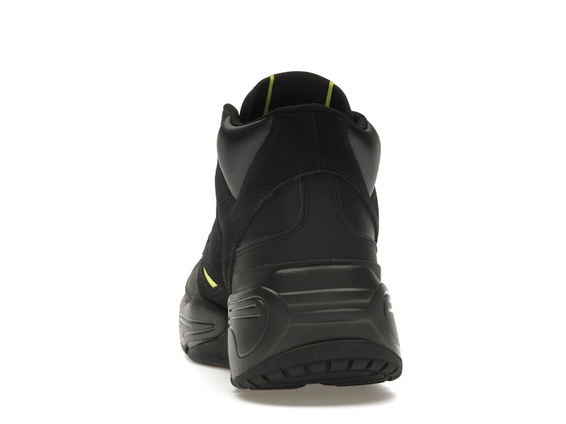 Converse Weapon CX Mid Monster Clash