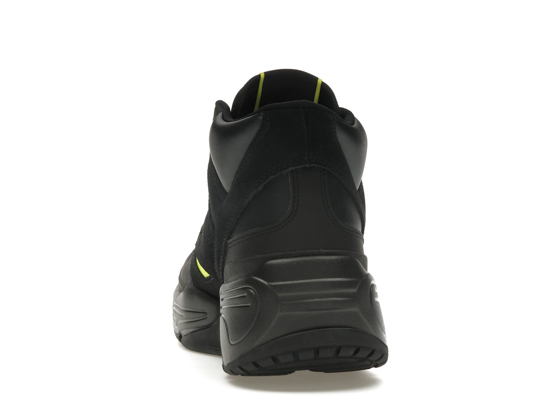 Converse Weapon CX Mid Monster Clash