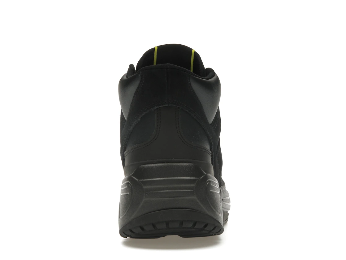 Converse Weapon CX Mid Monster Clash