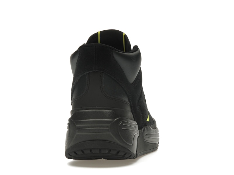 Converse Weapon CX Mid Monster Clash