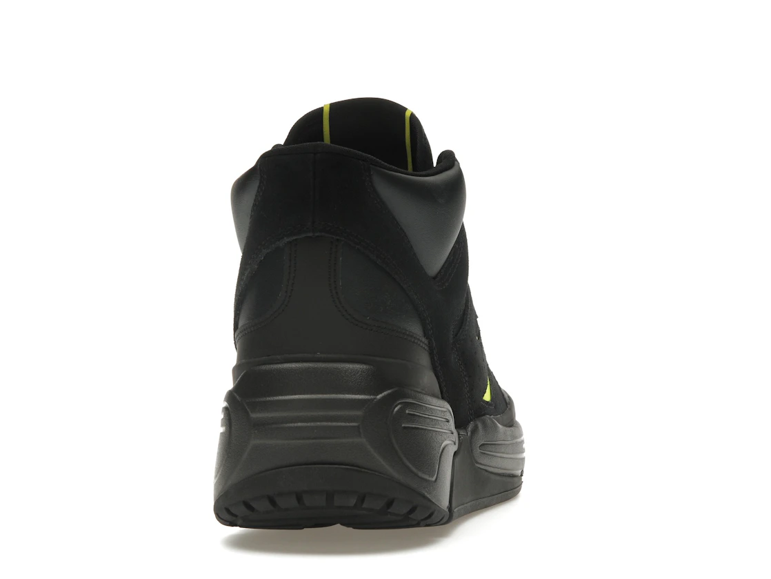 Converse Weapon CX Mid Monster Clash