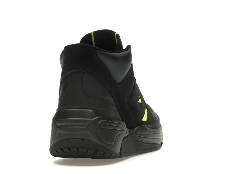 Converse Weapon CX Mid Monster Clash