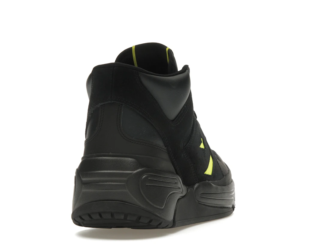 Converse Weapon CX Mid Monster Clash
