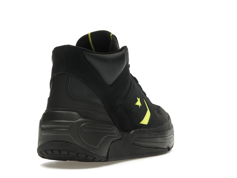 Converse Weapon CX Mid Monster Clash