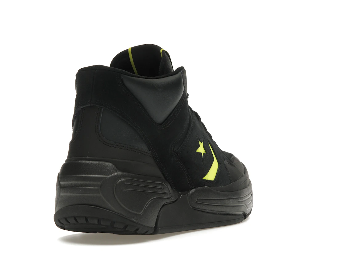 Converse Weapon CX Mid Monster Clash