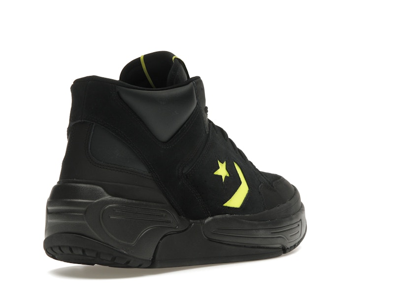 Converse Weapon CX Mid Monster Clash