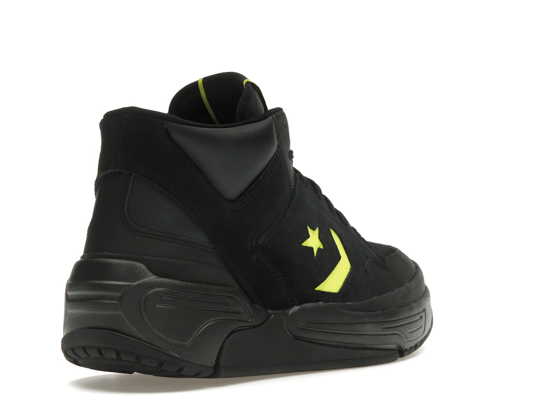 Converse Weapon CX Mid Monster Clash