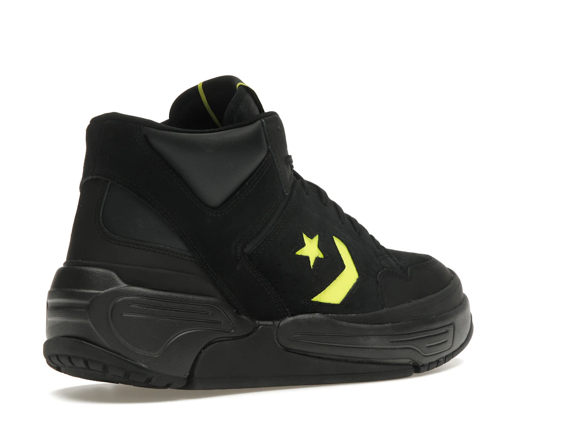 Converse Weapon CX Mid Monster Clash