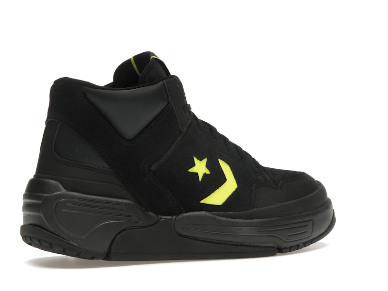 Converse Weapon CX Mid Monster Clash