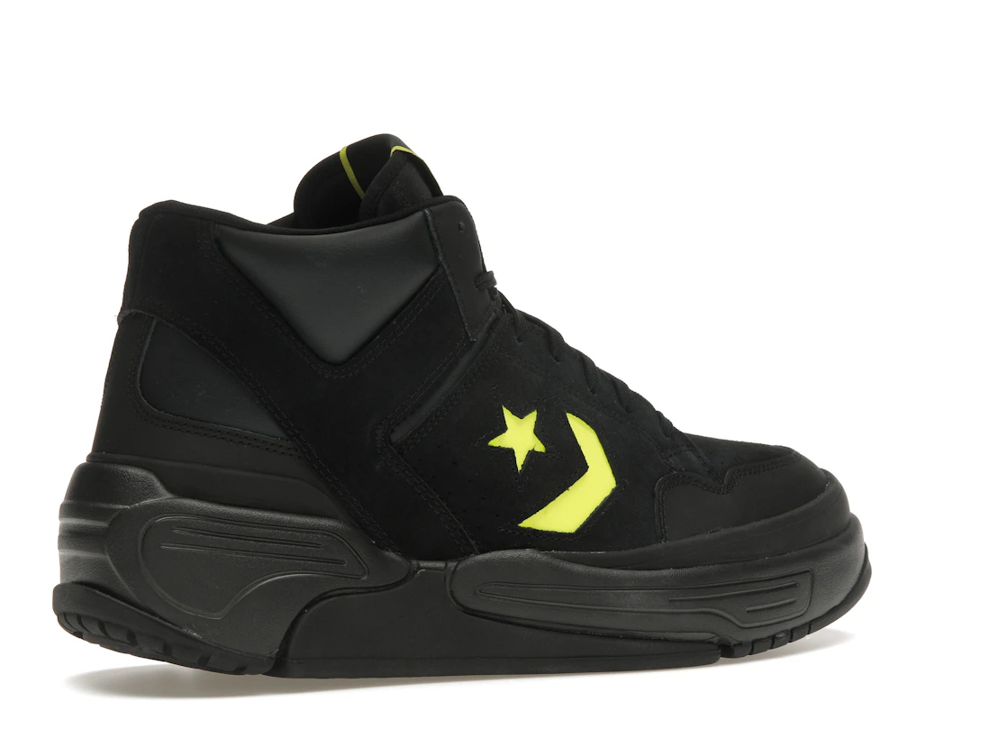 Converse Weapon CX Mid Monster Clash