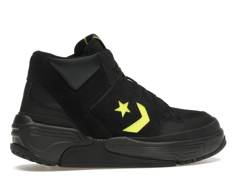 Converse Weapon CX Mid Monster Clash