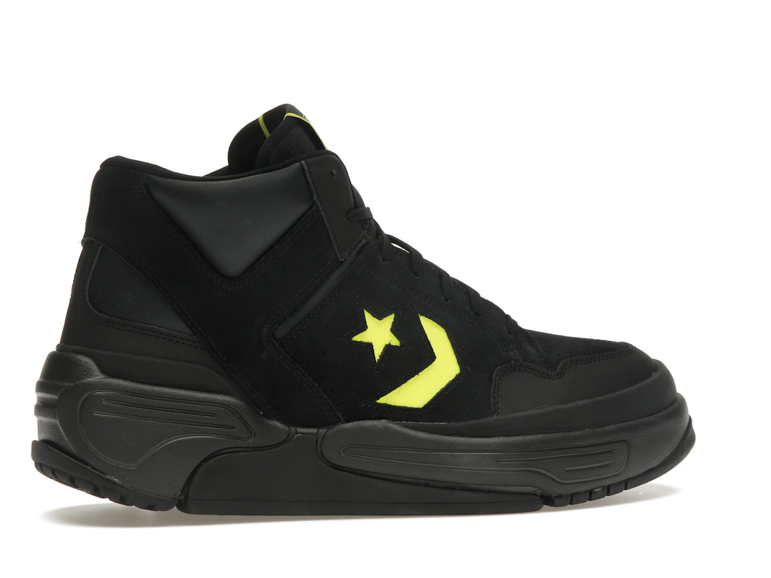 Converse Weapon CX Mid Monster Clash