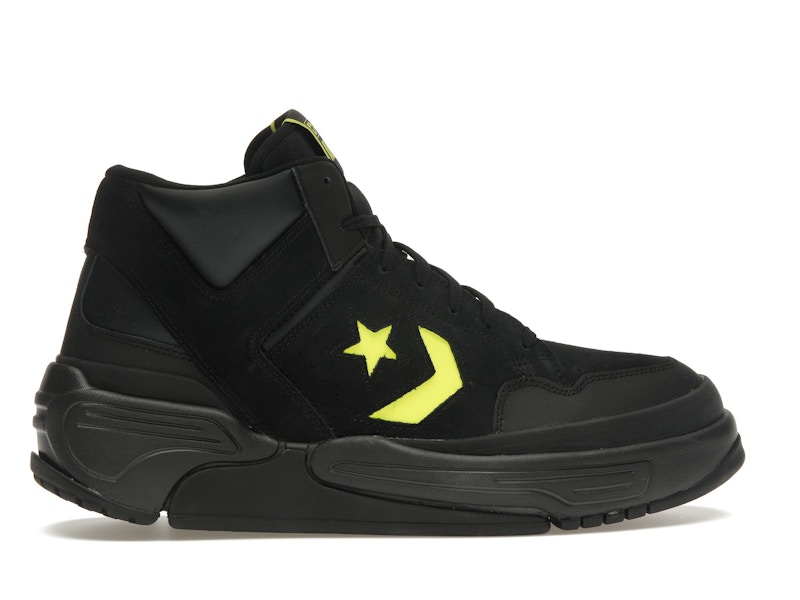 Converse Weapon CX Mid Monster Clash
