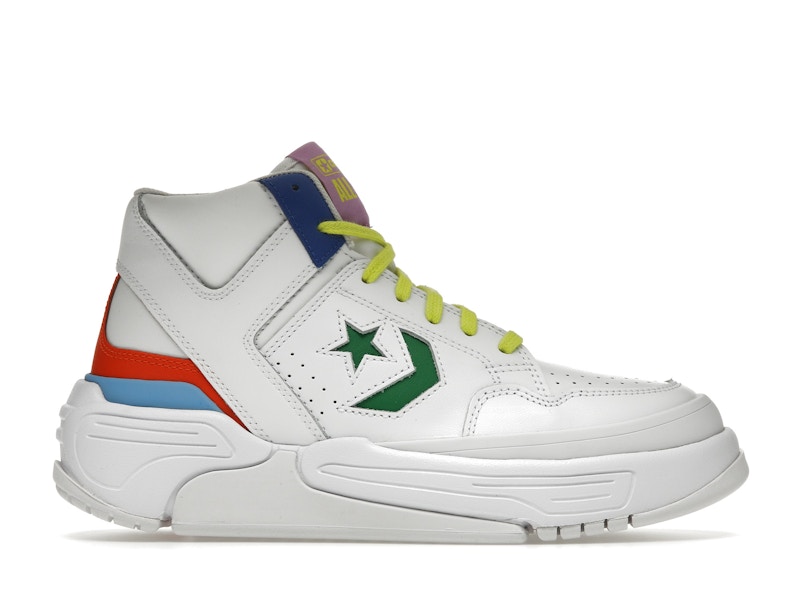 Converse clearance weapon precio