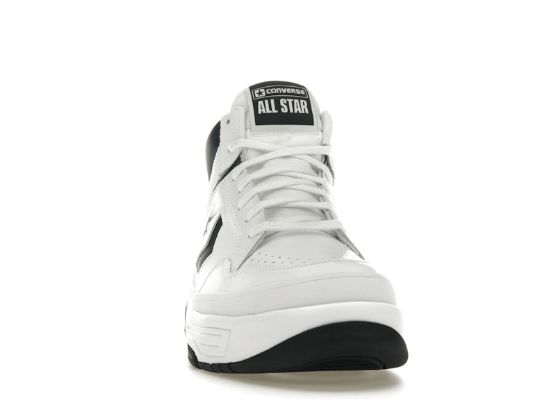 Converse Weapon CX Mid White Black