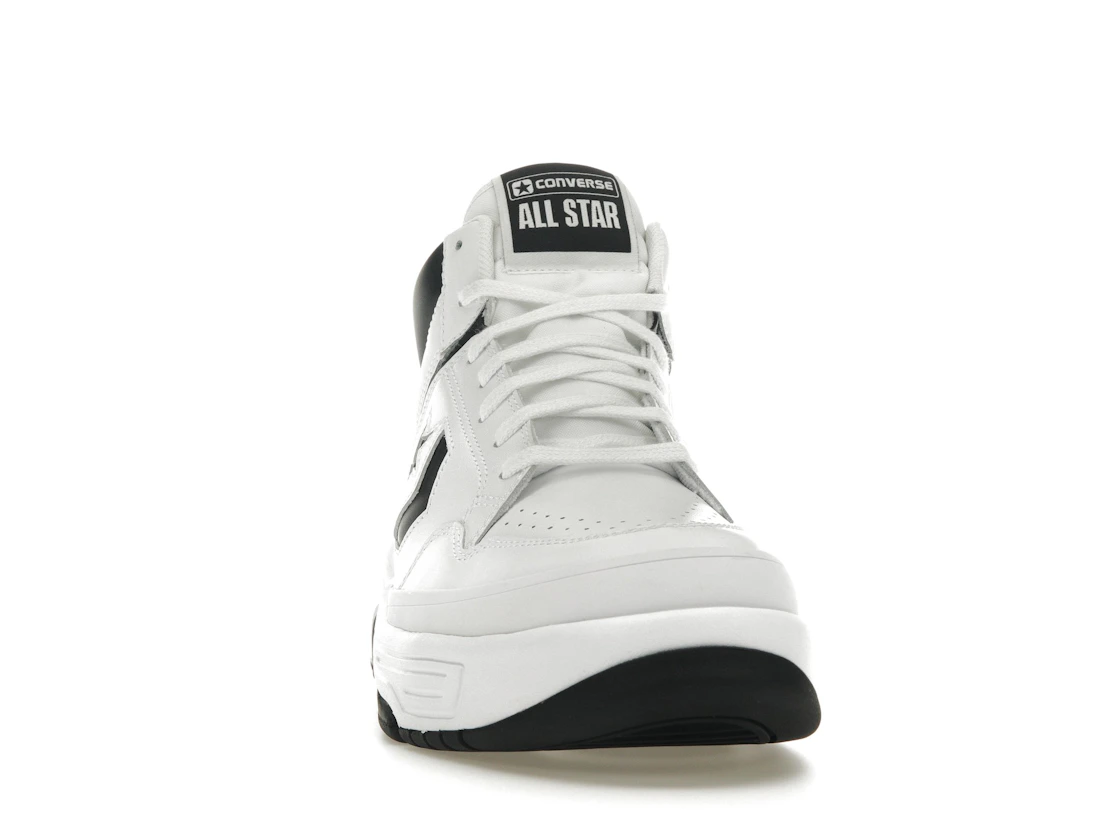 Converse Weapon CX Mid White Black