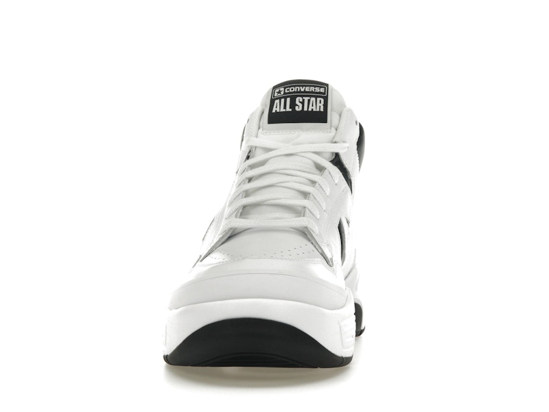 Converse Weapon CX Mid White Black