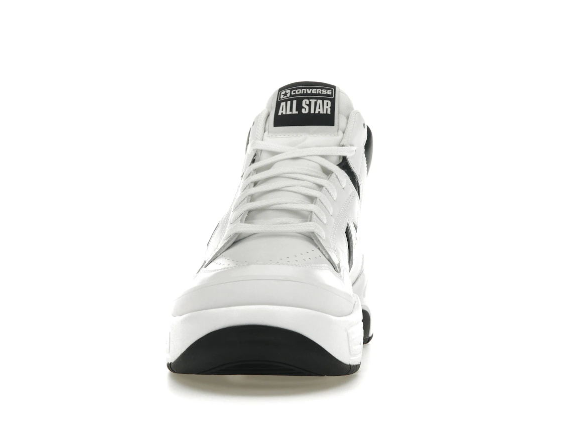 Converse Weapon CX Mid White Black