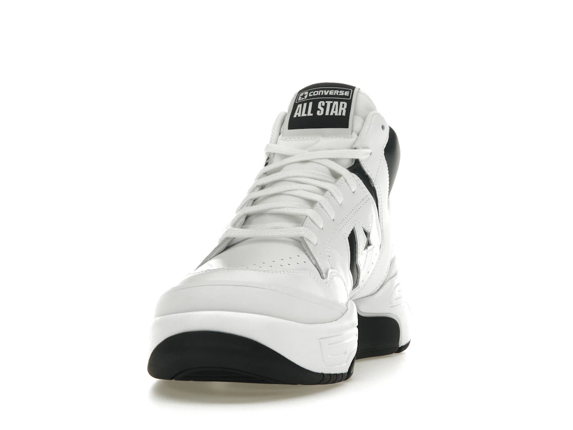 Converse Weapon CX Mid White Black
