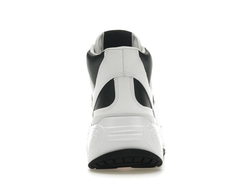 Converse Weapon CX Mid White Black