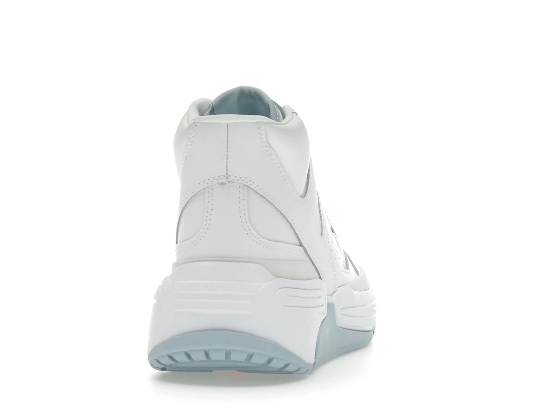 Converse Weapon CX Mid White Light Armory Blue