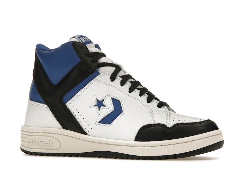 Converse Weapon Hi Fragment