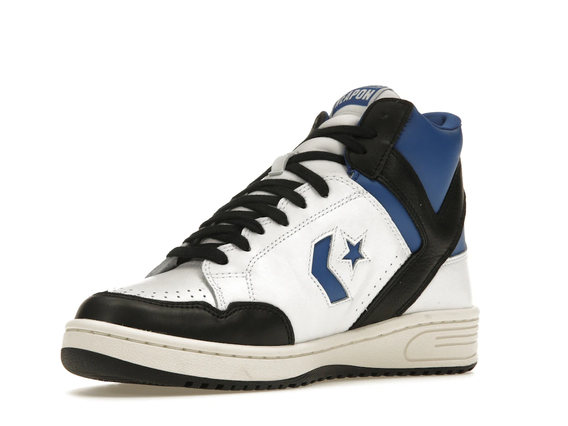 Converse Weapon Hi Fragment