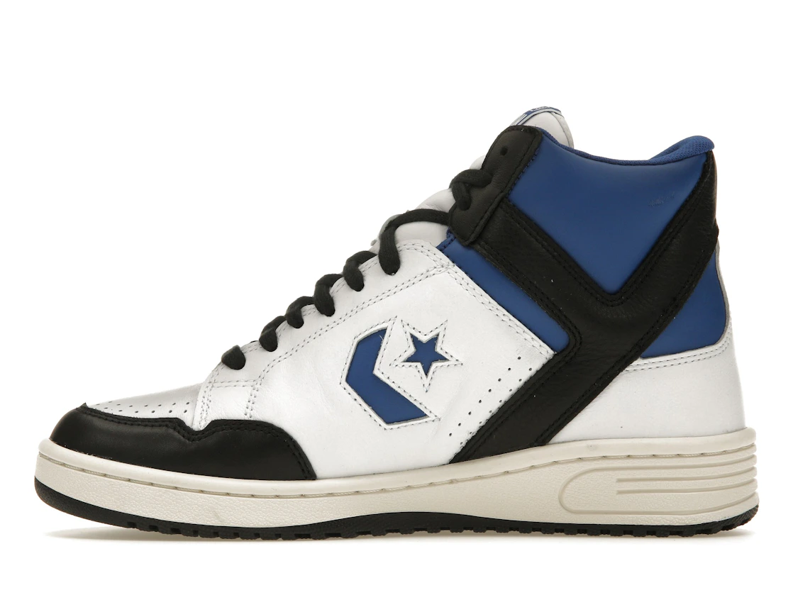 Converse Weapon Hi Fragment
