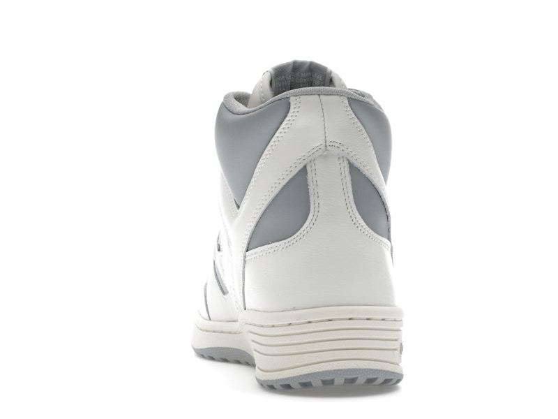 Converse Weapon Hi Vintage White Ash Stone