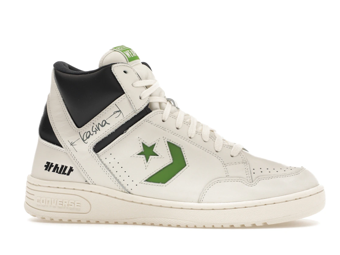 Converse Weapon Kasina