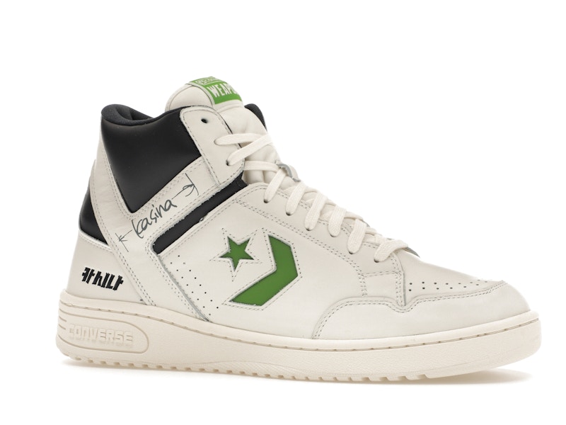 Converse Weapon Kasina