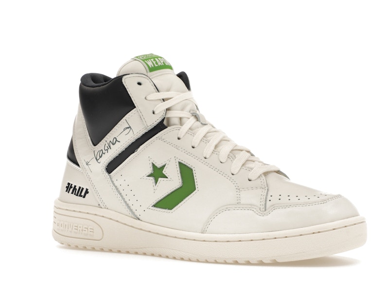 Converse Weapon Kasina