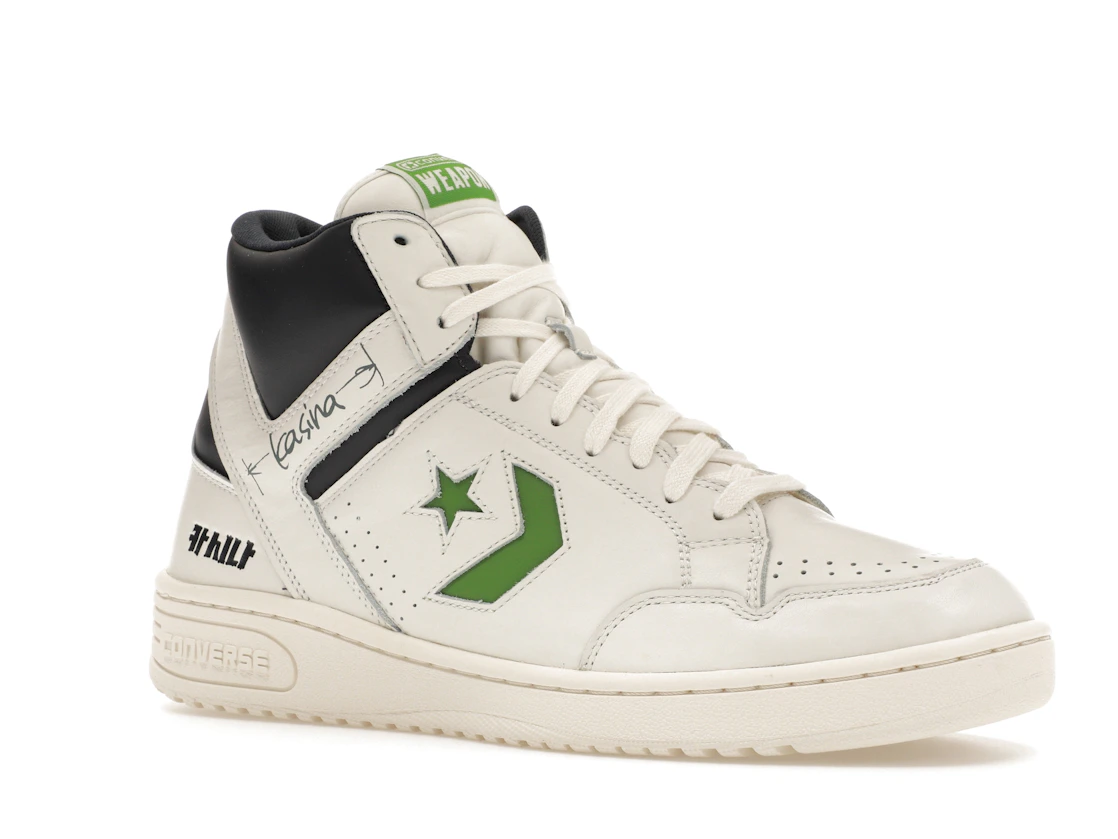 Converse Weapon Kasina