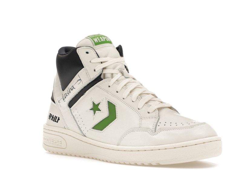 Converse Weapon Kasina