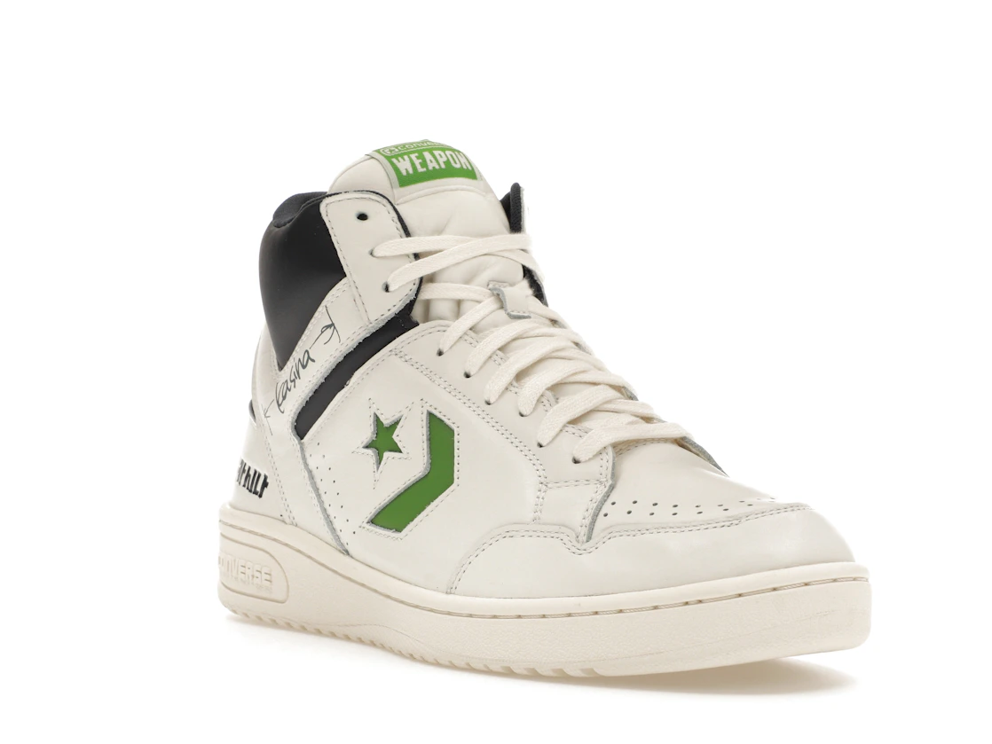 Converse Weapon Kasina