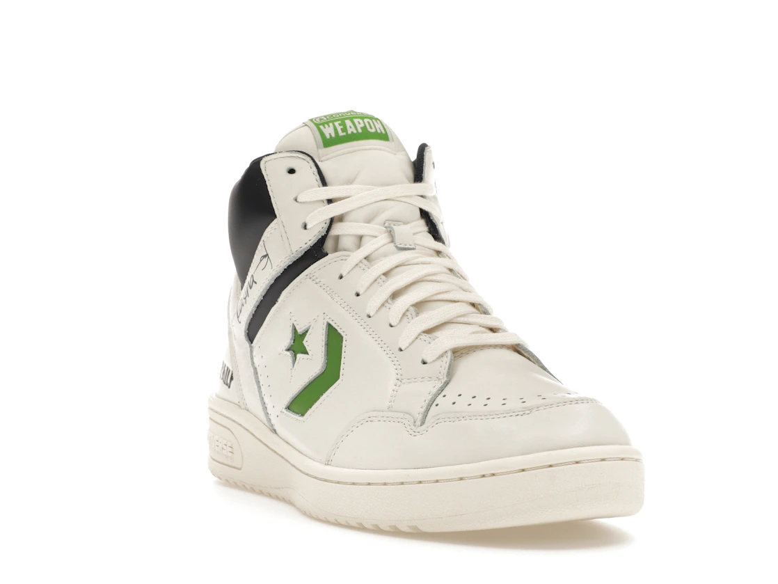 Converse Weapon Kasina