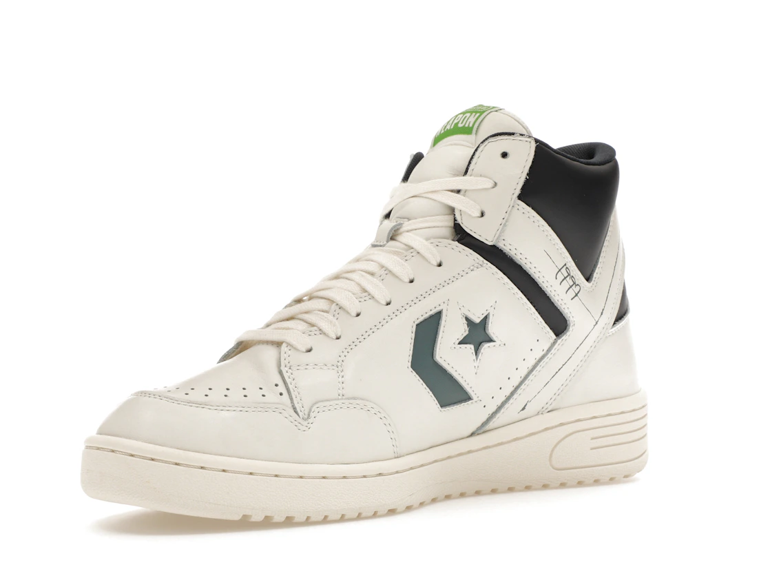 Converse Weapon Kasina