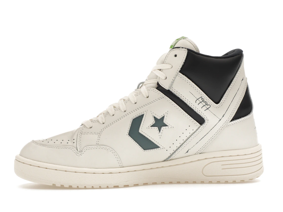 Converse Weapon Kasina