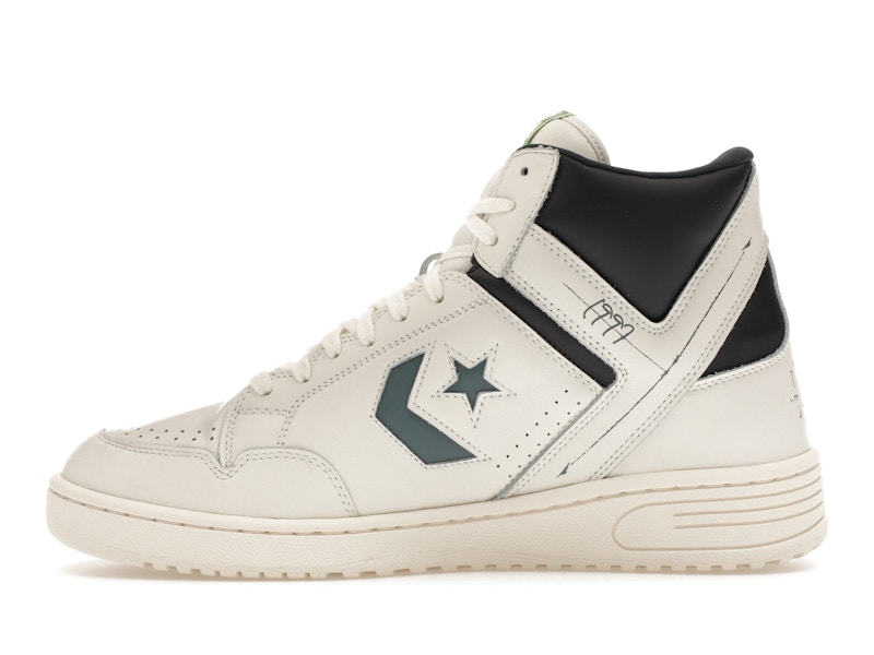 Converse Weapon Kasina