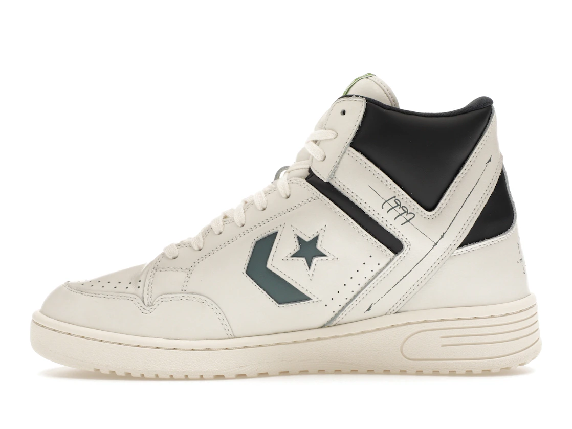 Converse Weapon Kasina