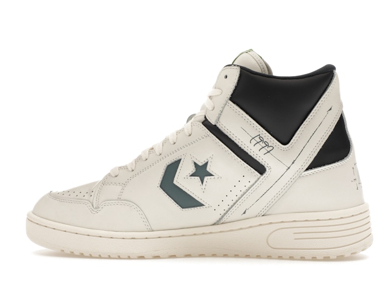 Converse Weapon Kasina