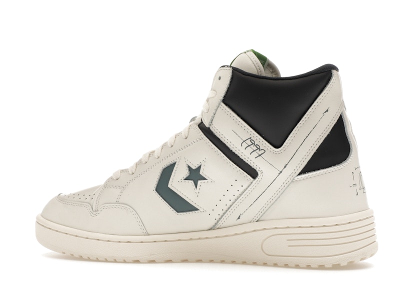 Converse Weapon Kasina