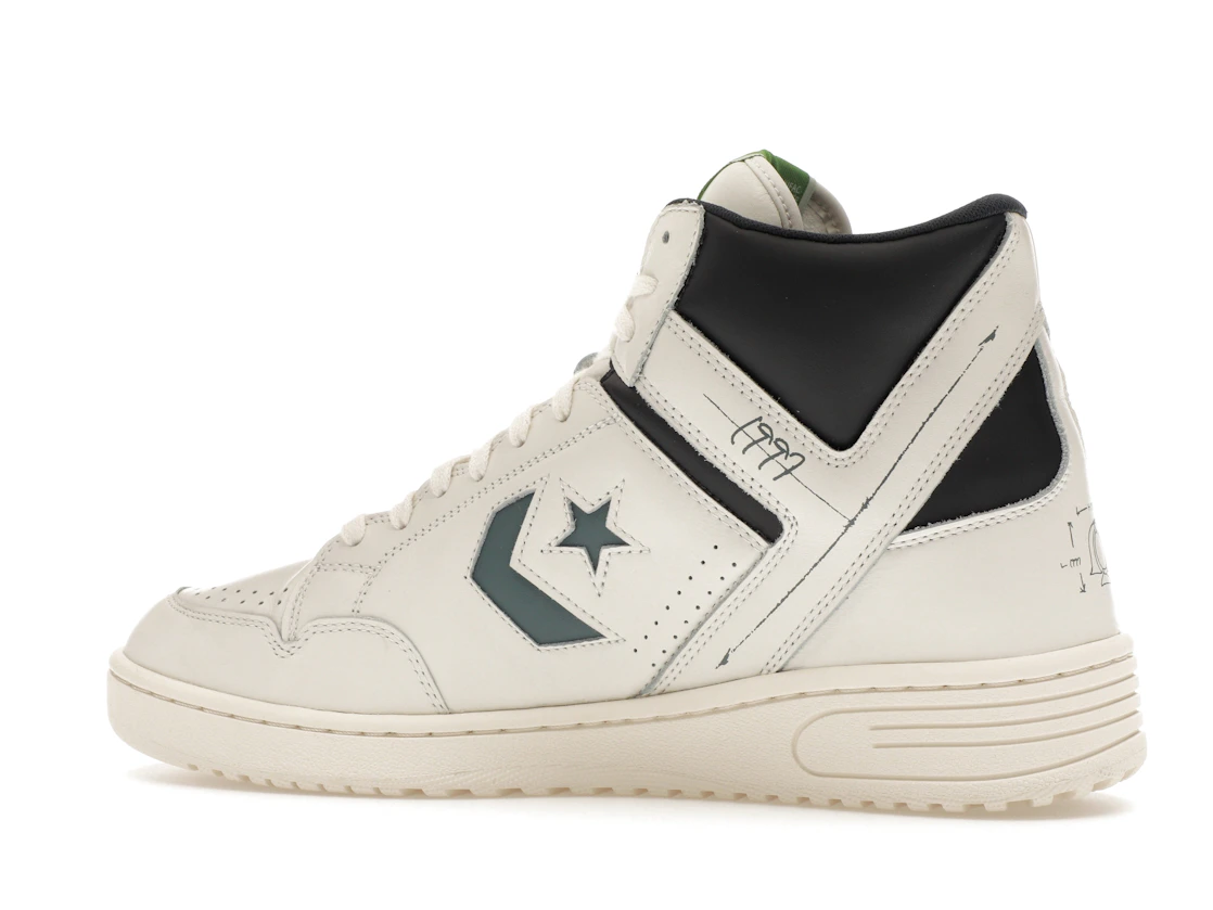 Converse Weapon Kasina