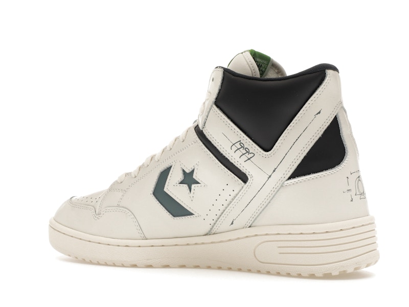 Converse Weapon Kasina