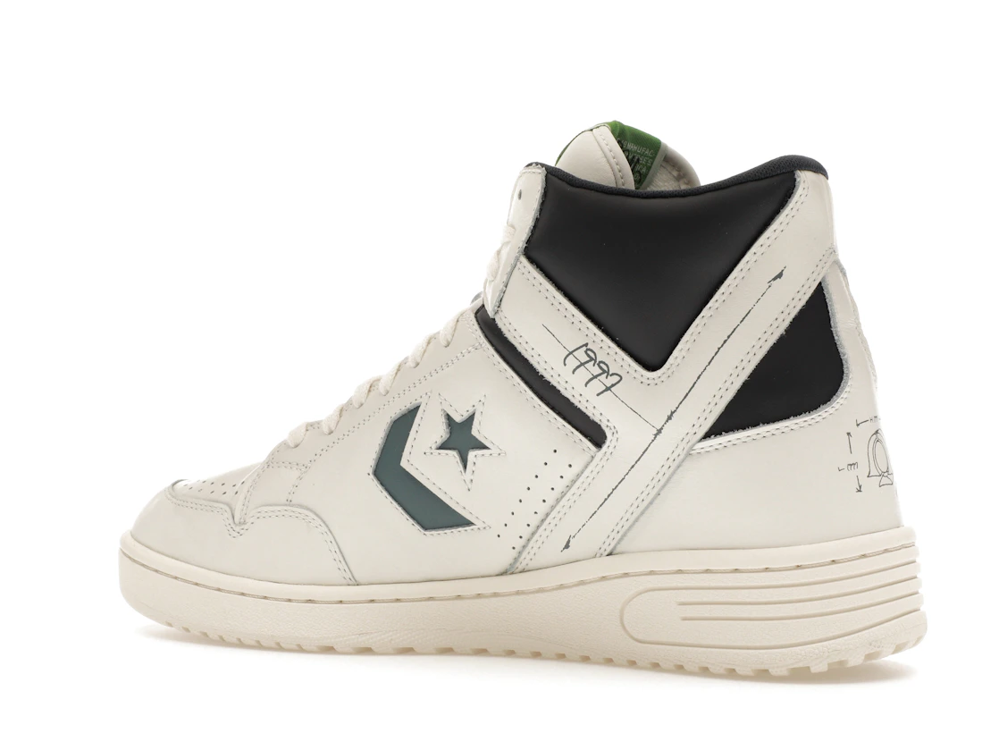 Converse Weapon Kasina