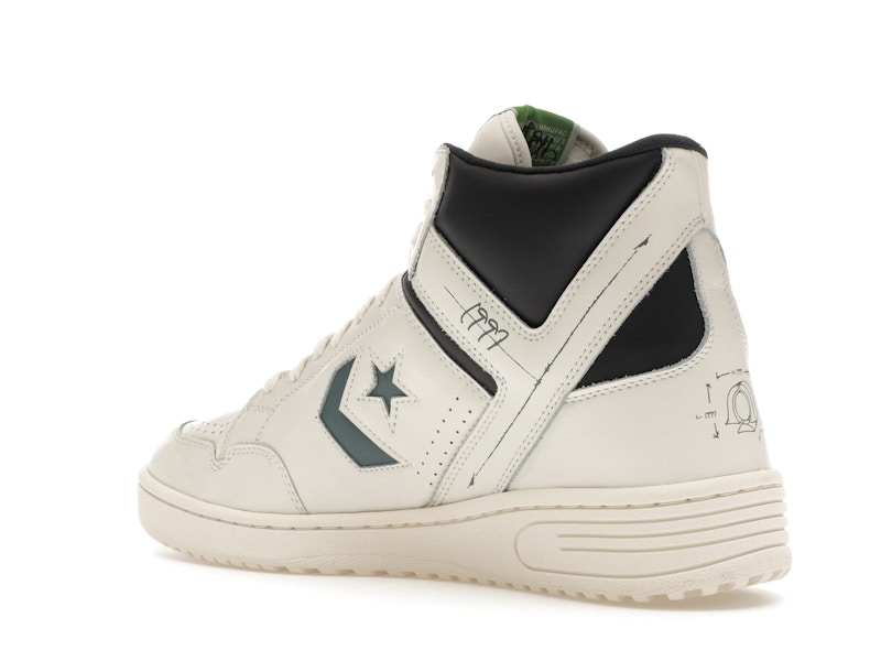 Converse Weapon Kasina