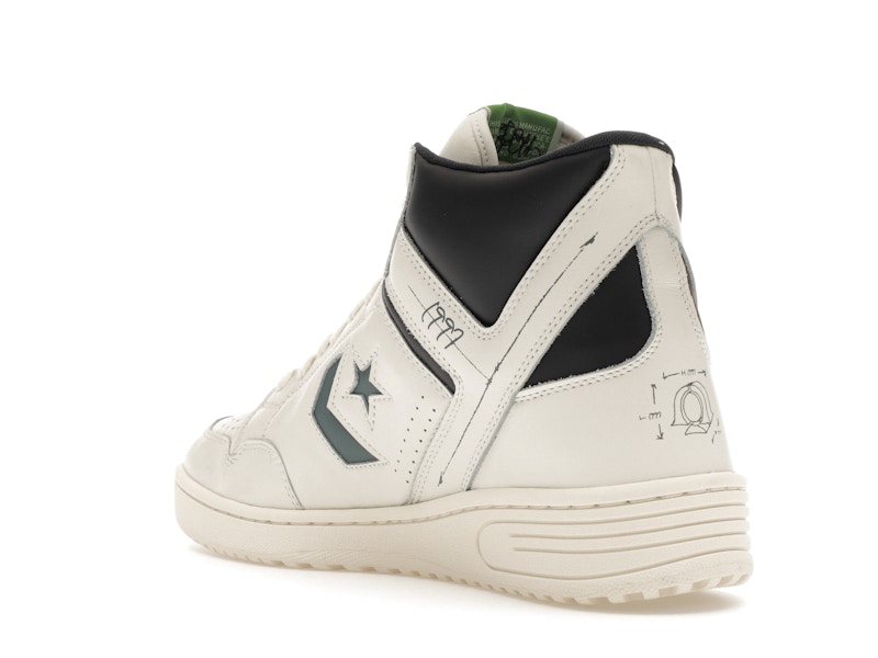 Converse Weapon Kasina